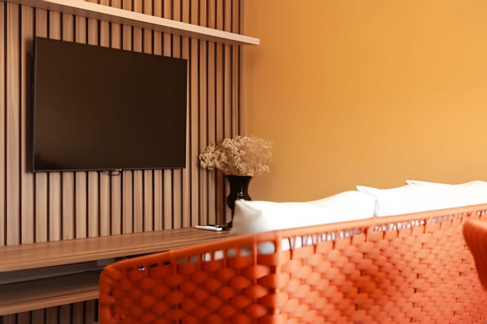 Apartment | Interior