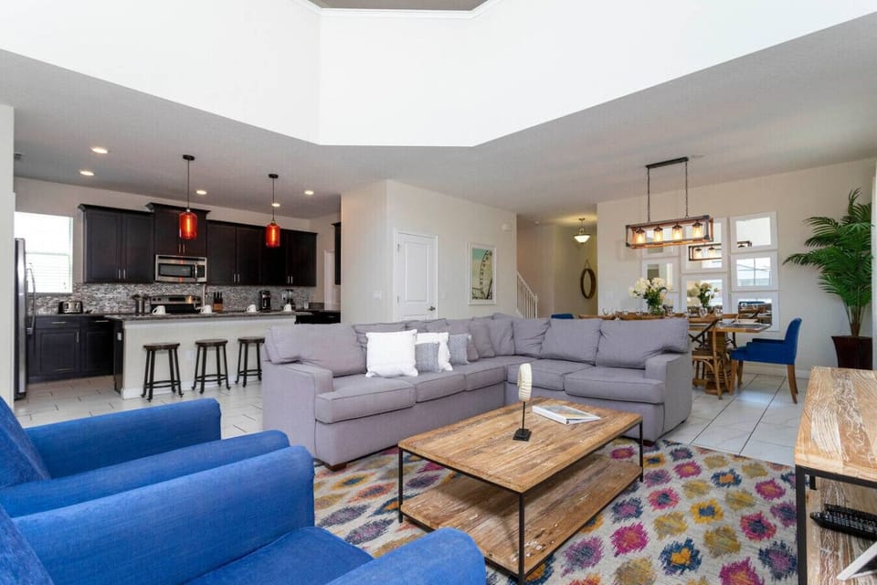 House | 5 bedrooms