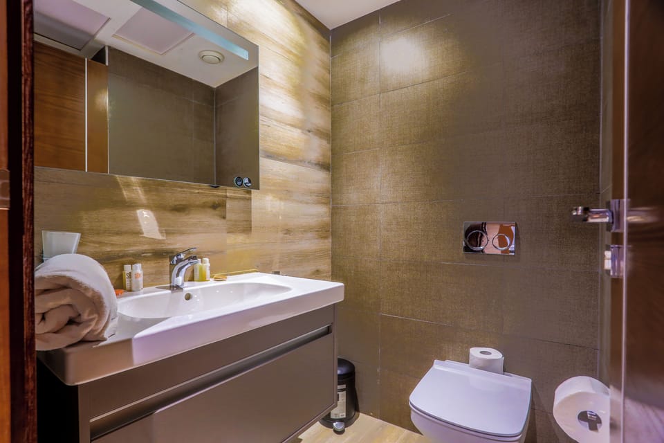 Sbn Suites Hotel Apartment hotel in Tangier