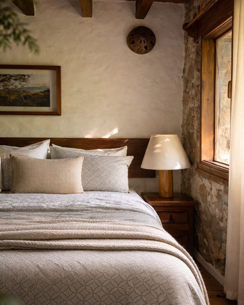 Deluxe Room, Lake View | Free WiFi