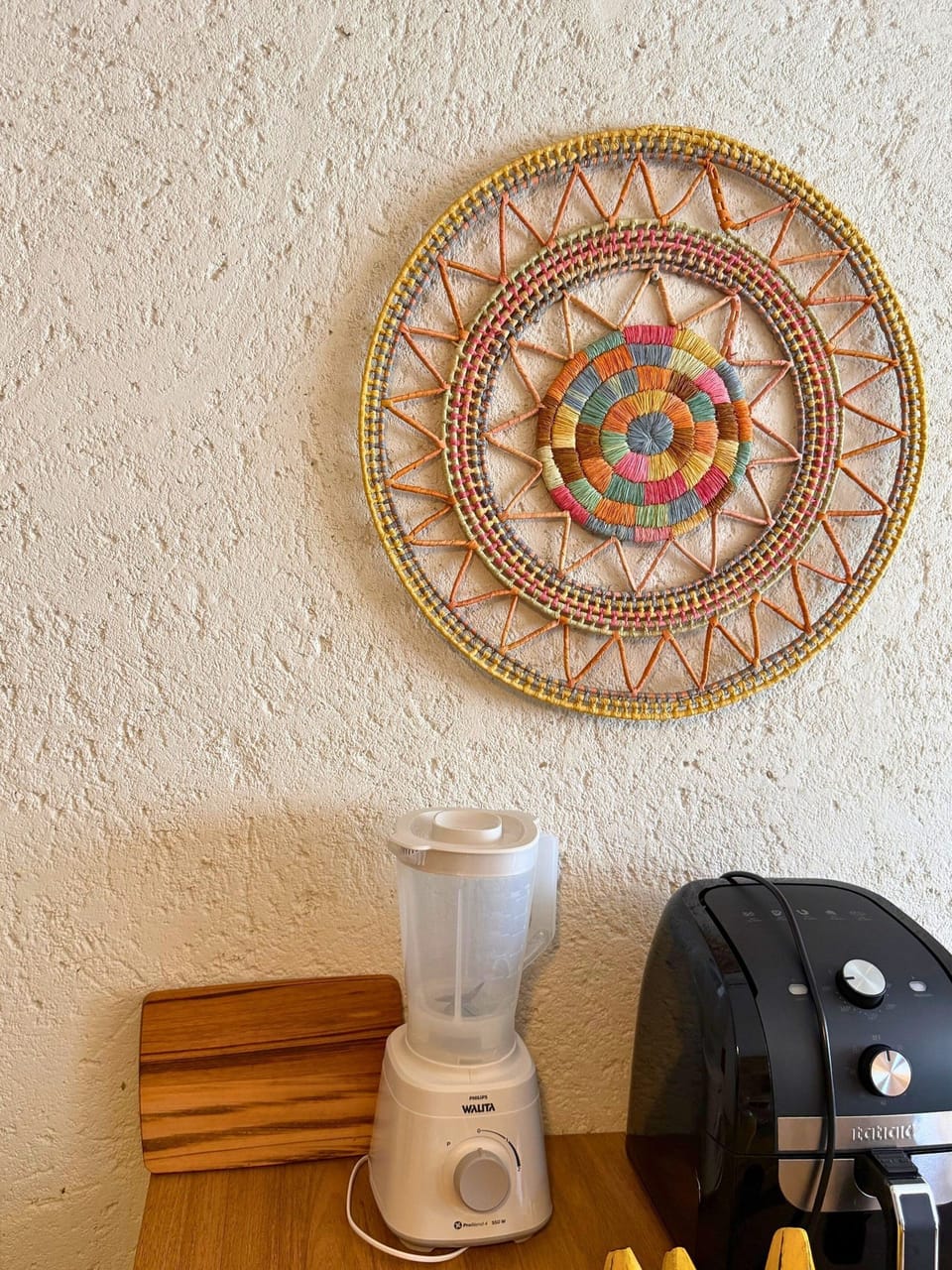 Villa | Coffee and/or coffee maker