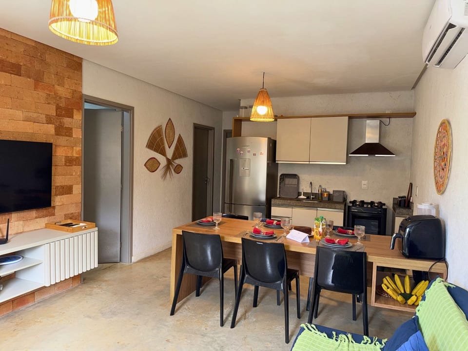 Villa | Interior