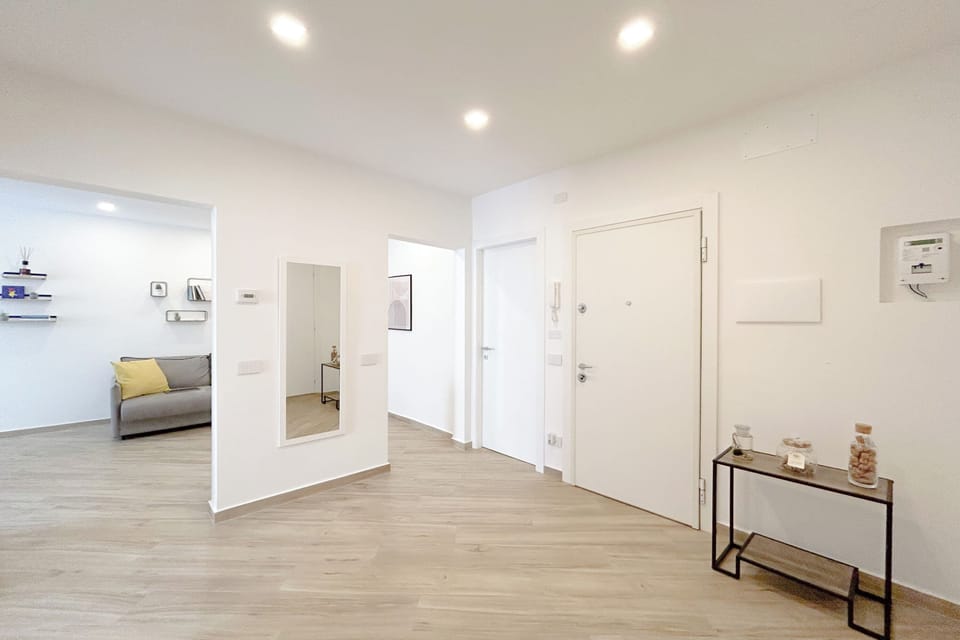 Family Apartment, 2 Bedrooms, Sea Facing (Quarda) | Interior