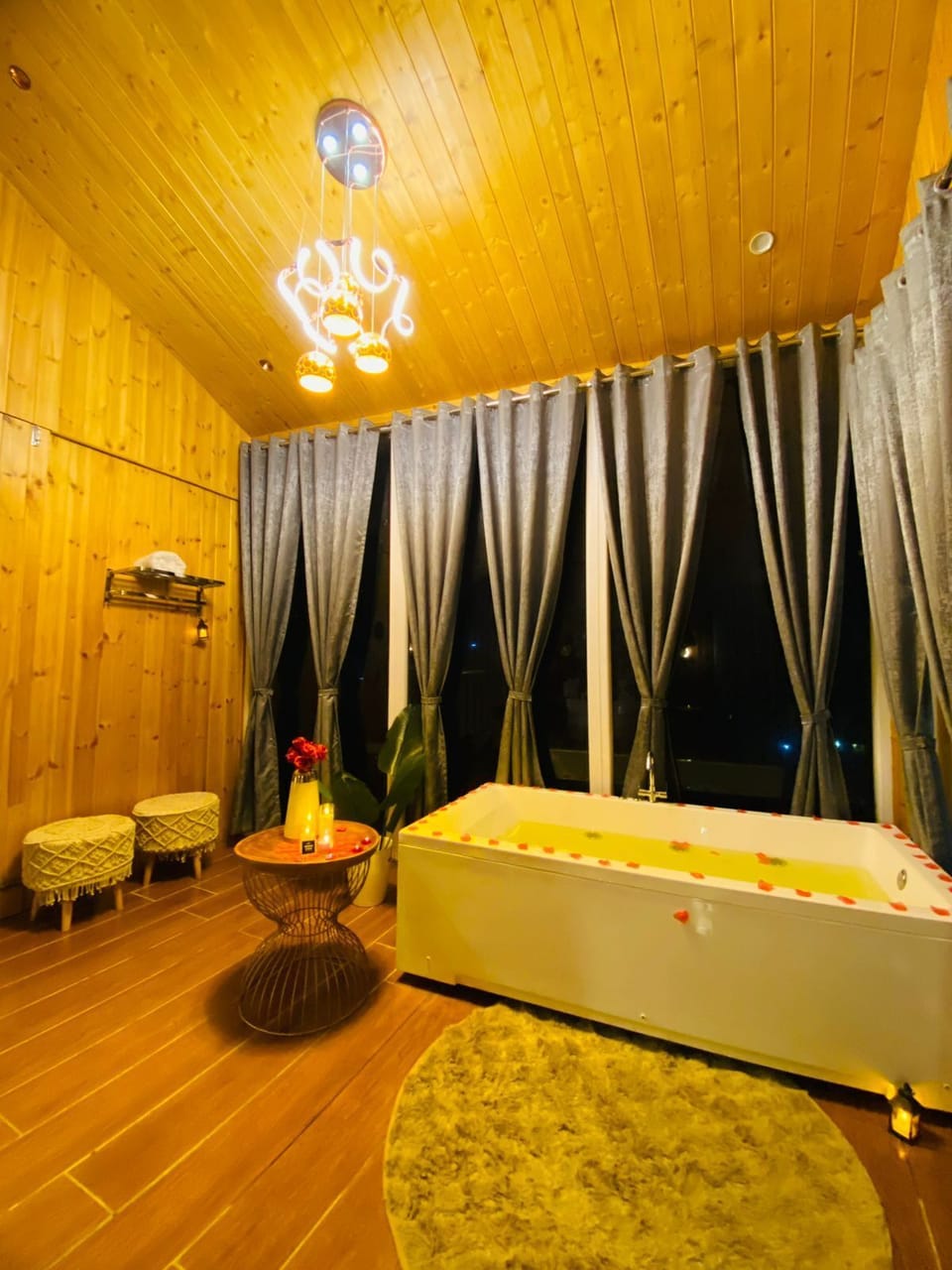 Romantic Room | Interior