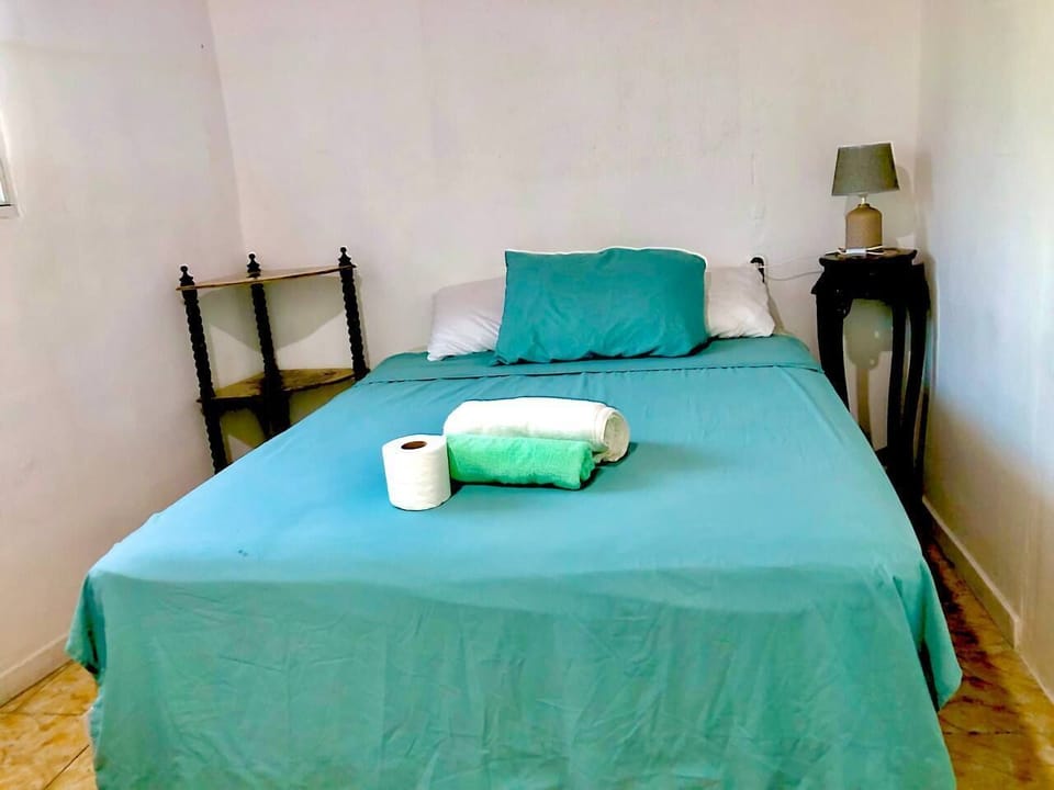 Classic Apartment, Mountain View | WiFi (free)