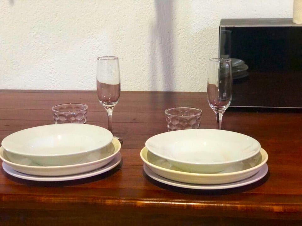 Classic Apartment, Mountain View | Food and drink