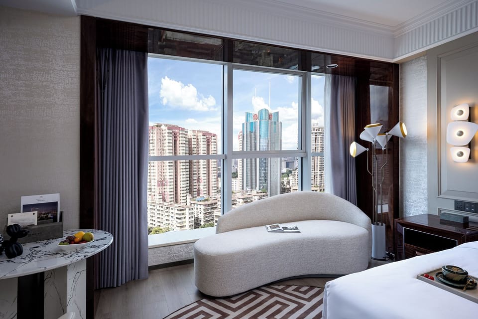 View from room