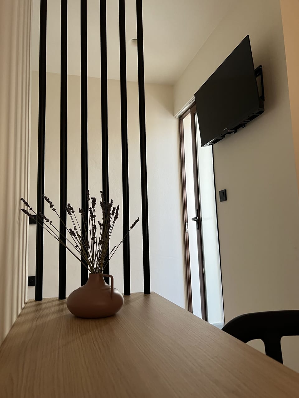 Deluxe Quadruple Room | In-room safe, free WiFi, bed sheets