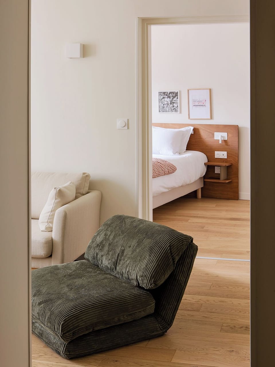 Apartment | WiFi (free)