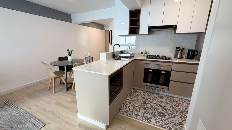 House | 1 bedroom, Internet
