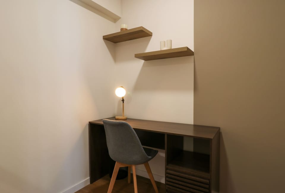 House | 2 bedrooms, high-speed internet