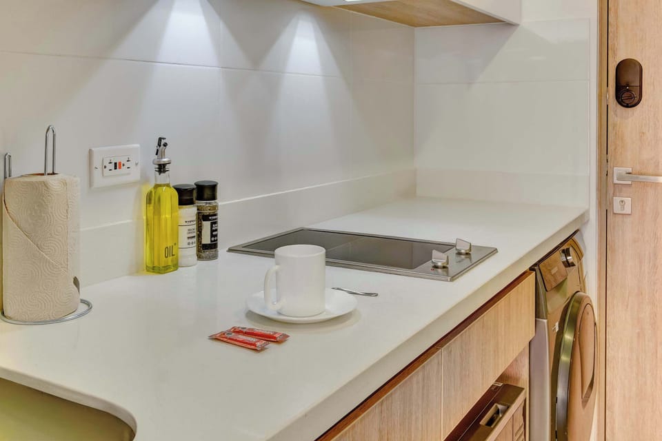 House | 1 bedroom, Internet