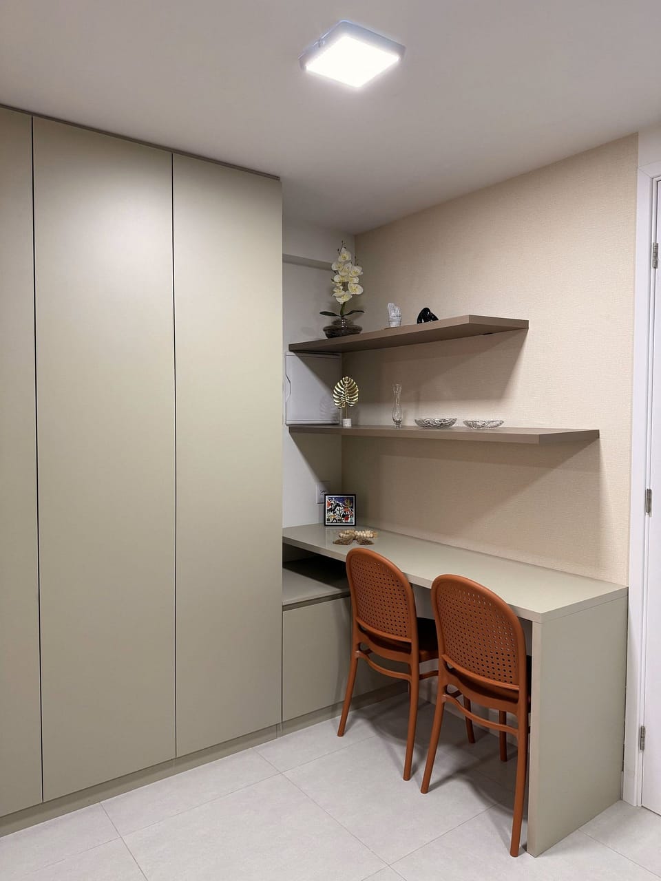 Studio | Interior