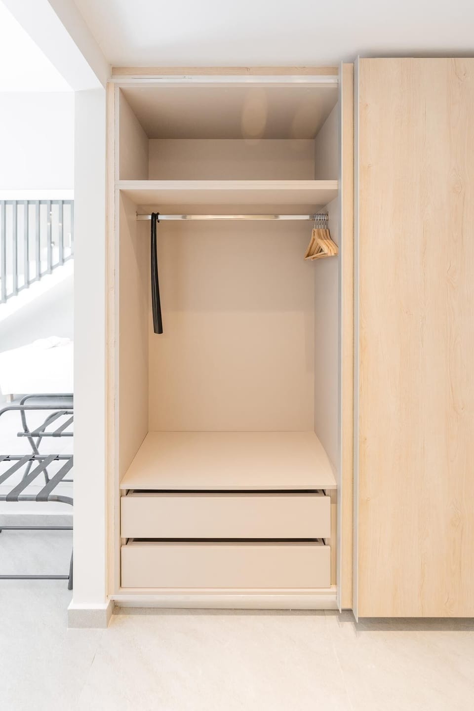 Maisonette | Wardrobe