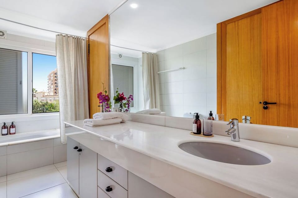 Villa Paloma Villa in Palma
