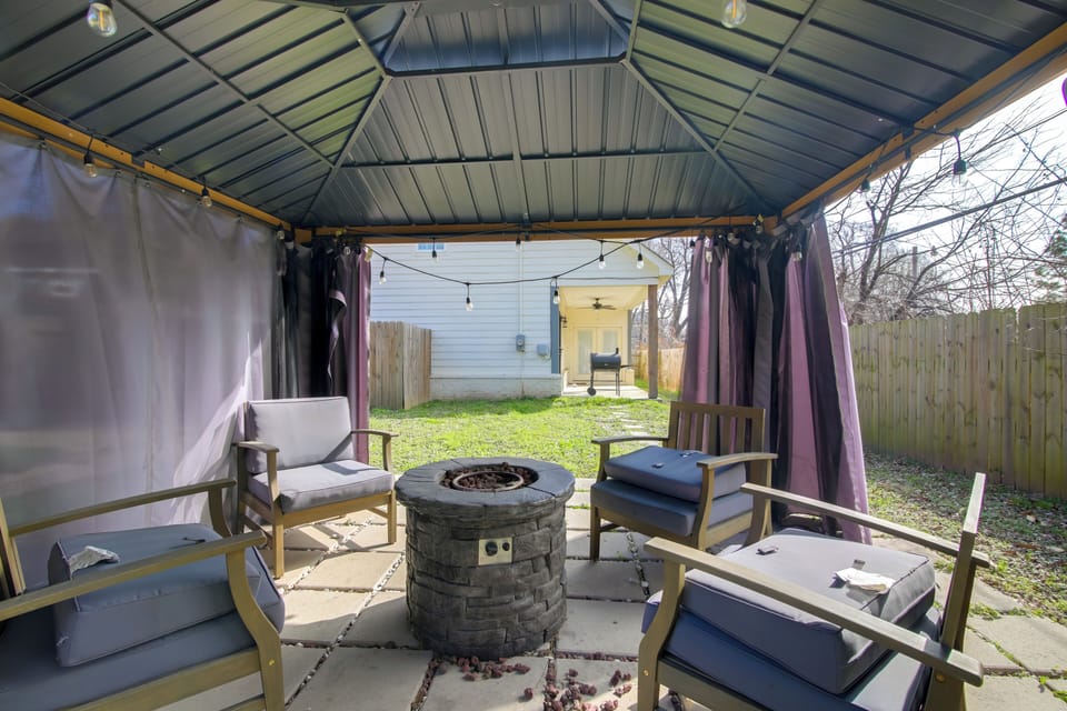 House (4 Bedrooms) | Interior