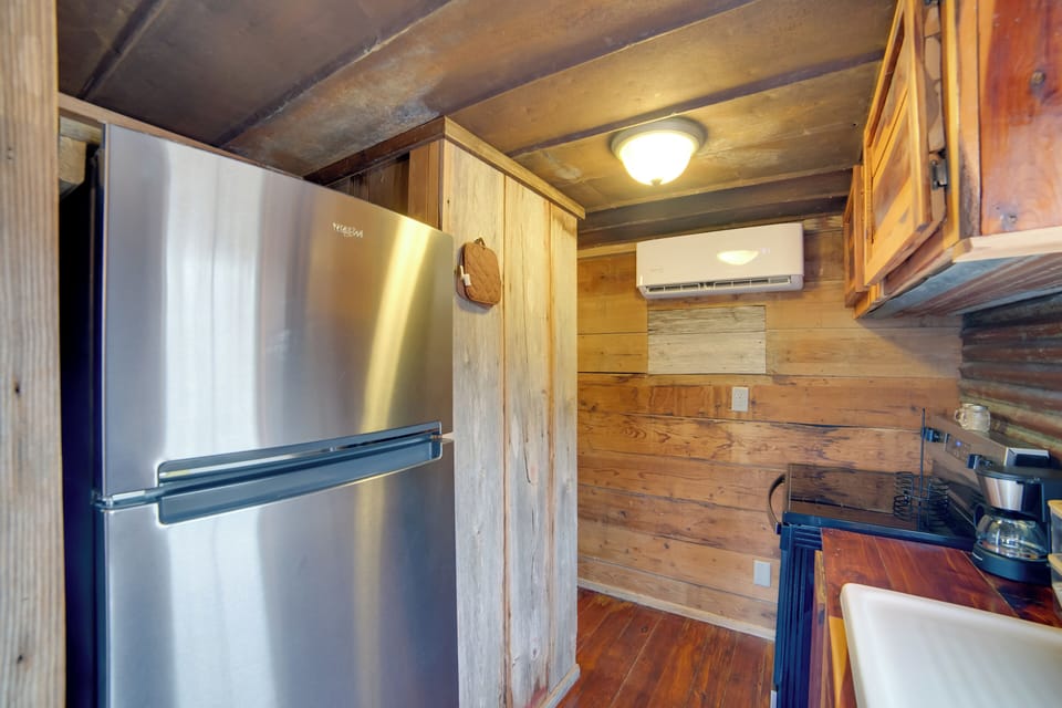House (0 Bedroom) | Interior