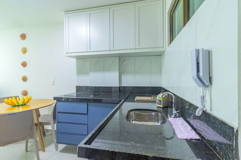 Basic Apartment | Private kitchen