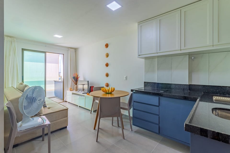 Basic Apartment | Private kitchen