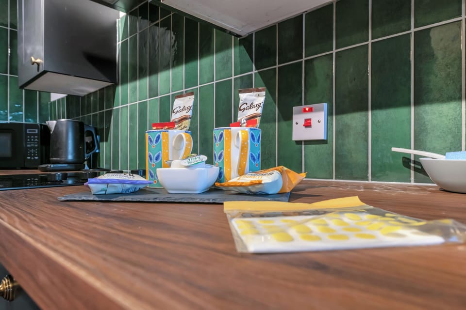 Cottage, 1 Bedroom, Non Smoking | Miscellaneous