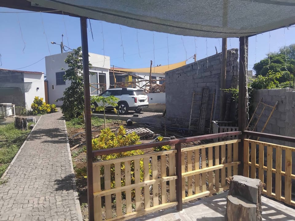 Apartment, 2 Bedrooms, Accessible, Smoking | Property grounds