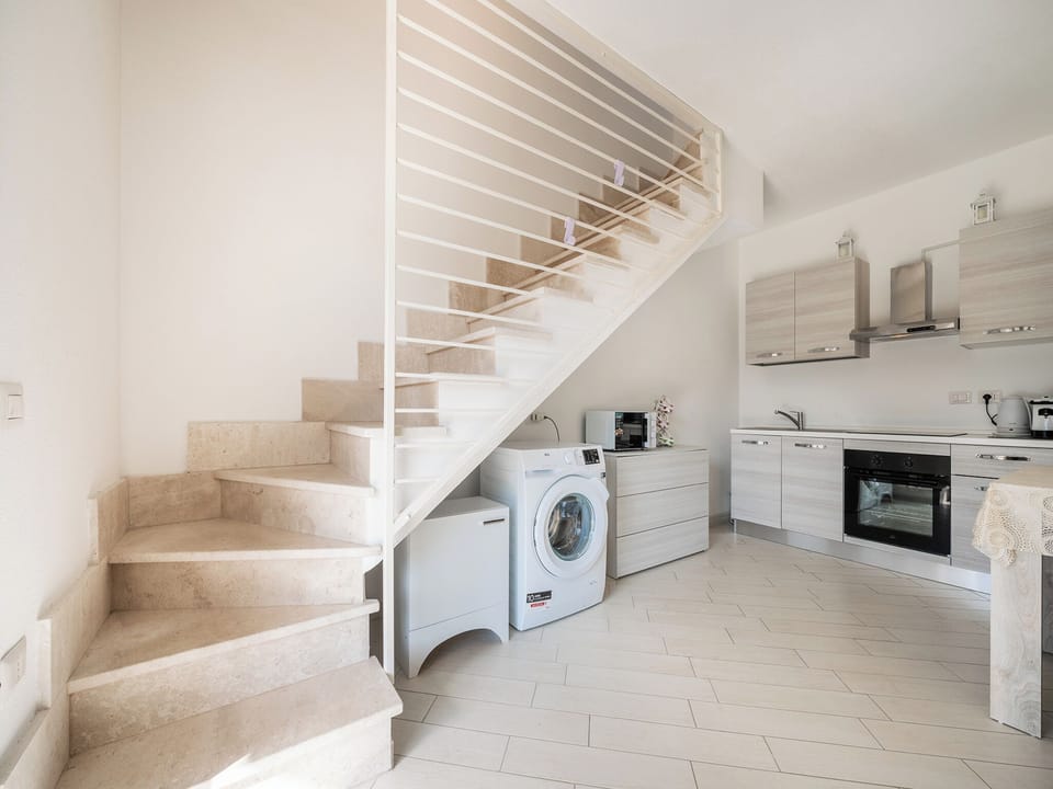 Apartment, 1 Bedroom, Patio | Interior