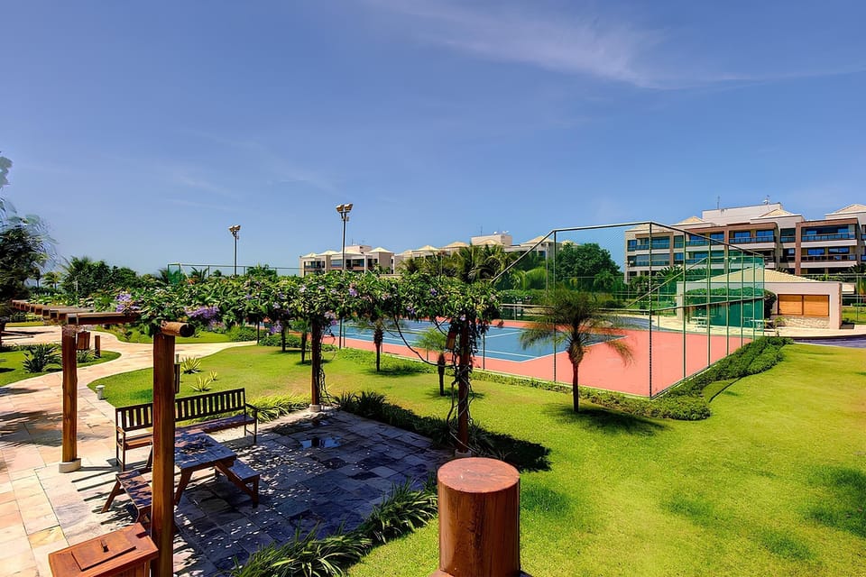 Waiwai #d205 - Apartment in Cumbuco by Carpediem Apartment in State of Ceará