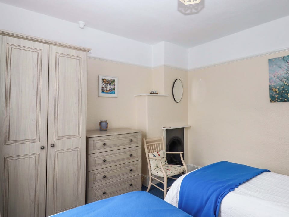3 bedrooms, individually decorated, individually furnished, free WiFi