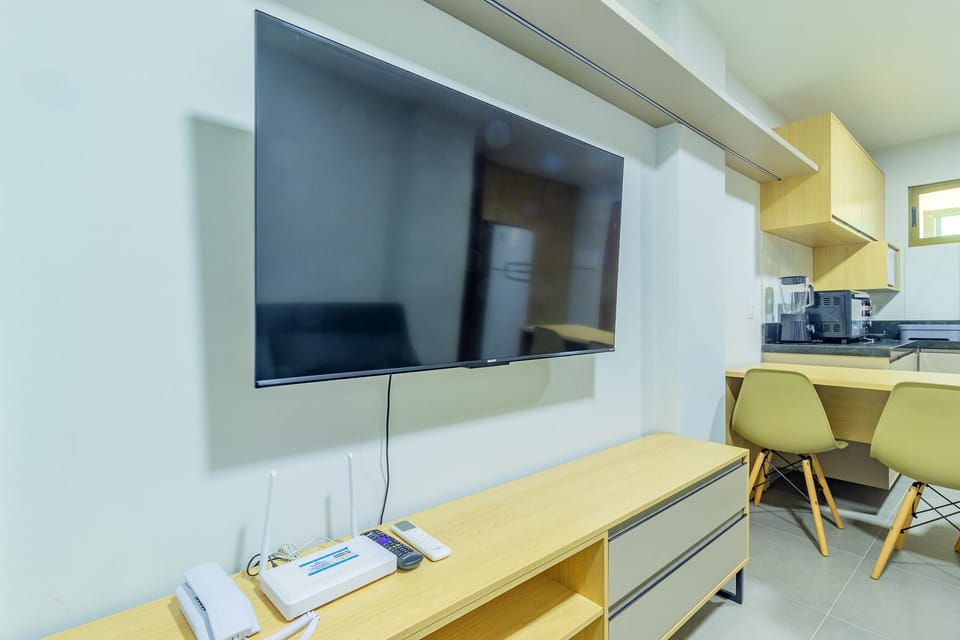 Basic Apartment | Interior