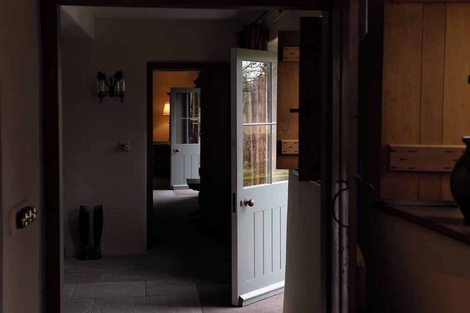 Cottage | Interior
