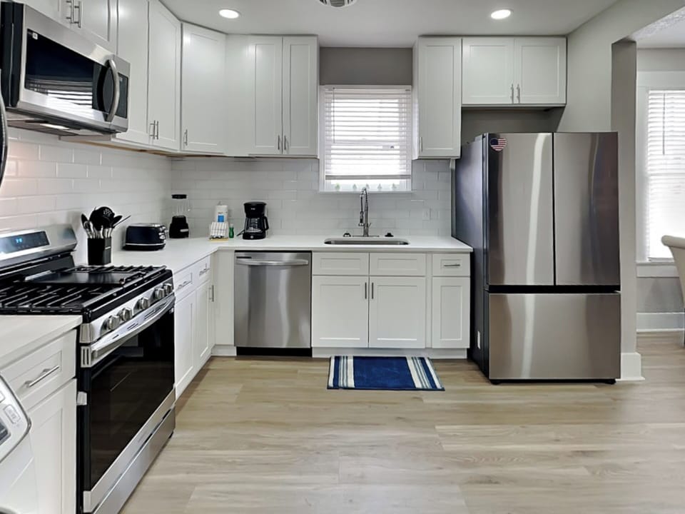 House (3 Bedrooms) | Property amenity