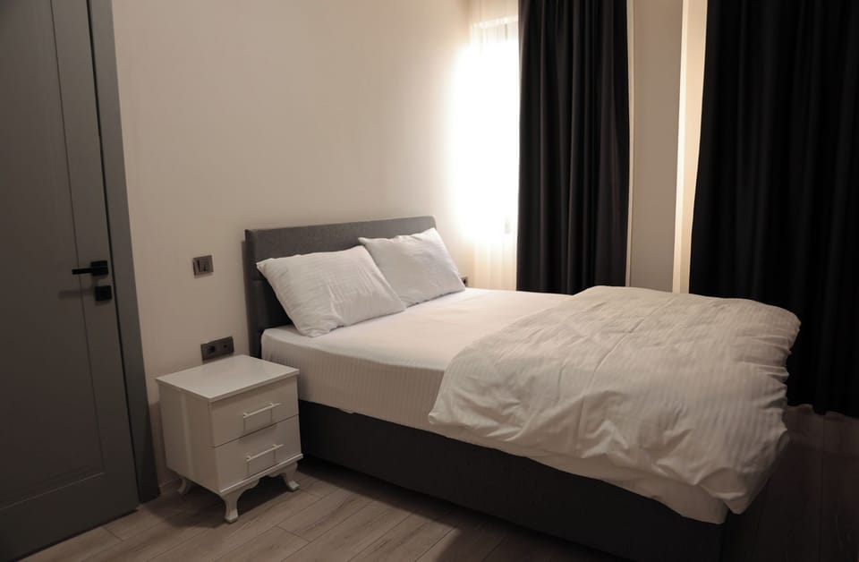 Suite, Balcony, Sea View