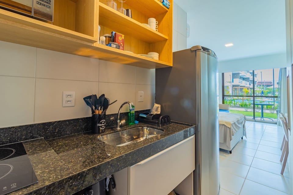 Basic Apartment | Interior