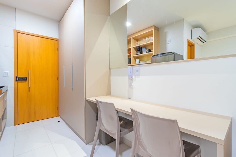 Basic Apartment | Interior