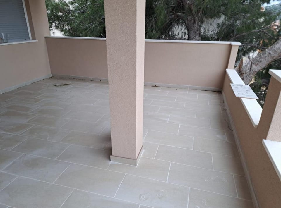 Apartment (Two Bedroom Apartment with Terrace) | Terrace/patio