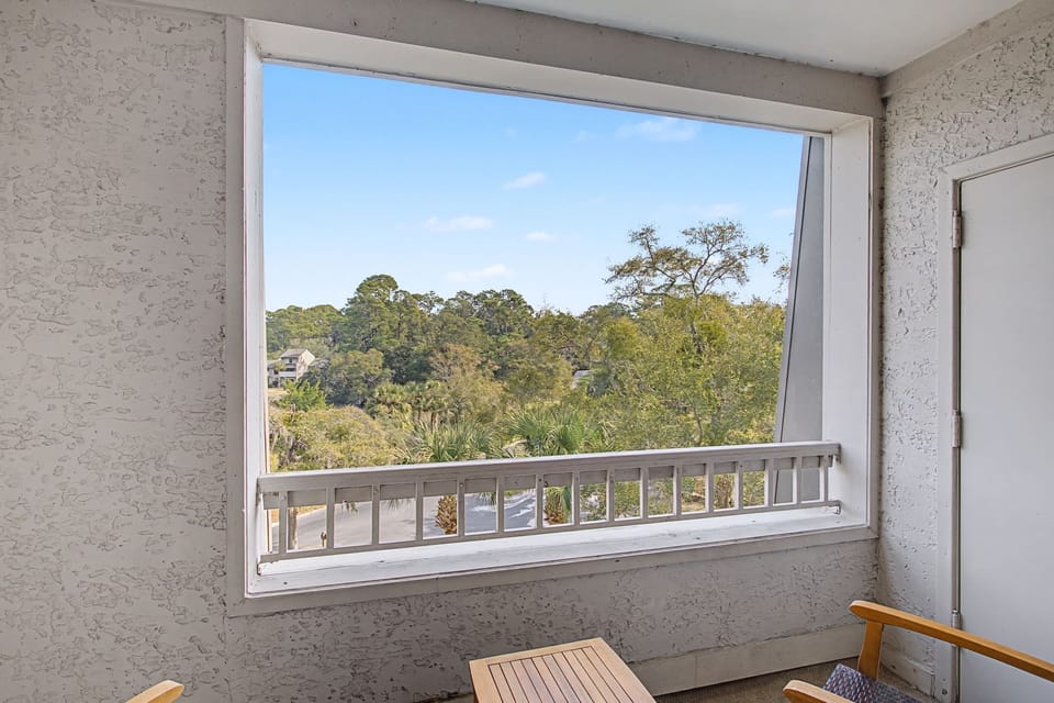 Villa, Multiple Beds, Balcony, Garden View (893 Ketch Court) | Balcony