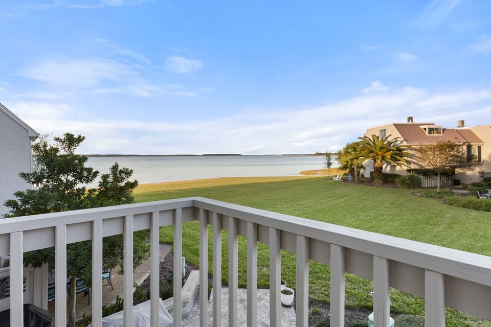 Villa, Multiple Beds, Patio (727 Schooner Court) | View from room