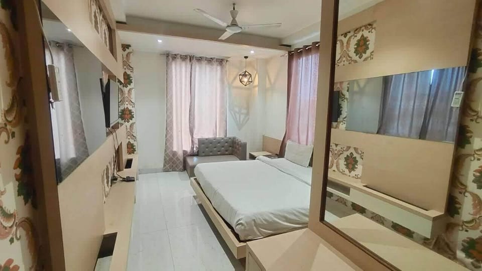 Executive Room | WiFi (free)