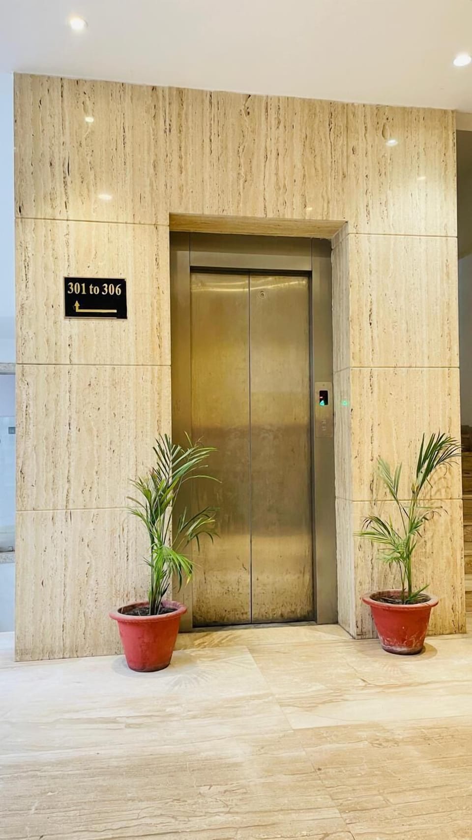 Hotel Sun Park Bhopal Hotel in India
