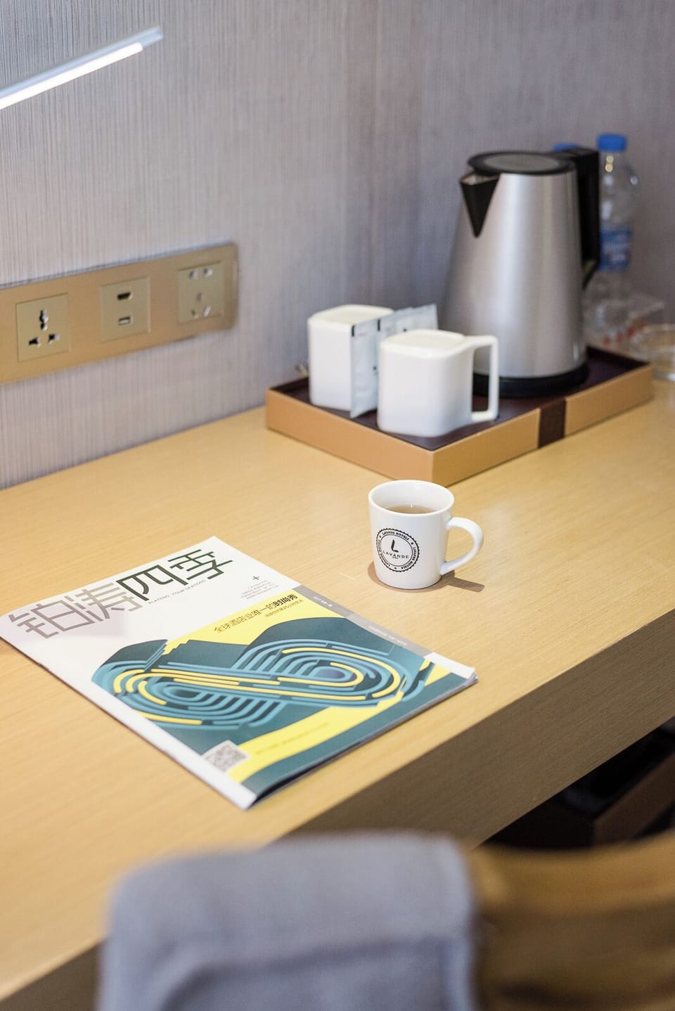 Superior Double Room | Coffee and/or coffee maker