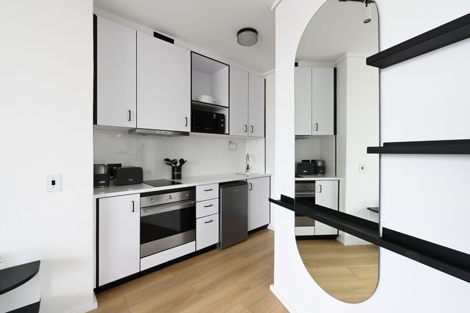 House | 1 bedroom