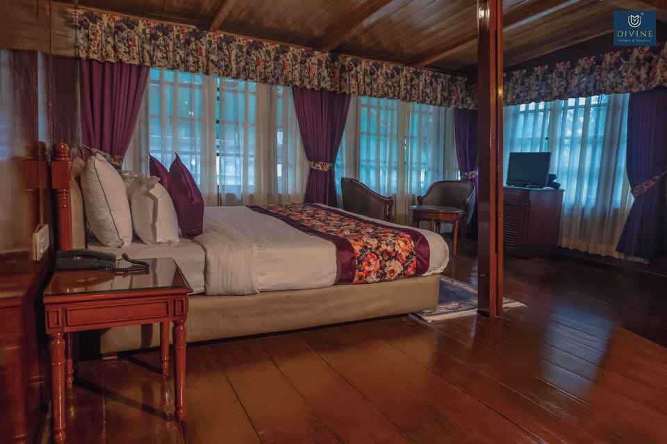Superior Double Room | Free WiFi