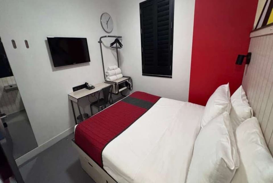 Family Suite | Free WiFi