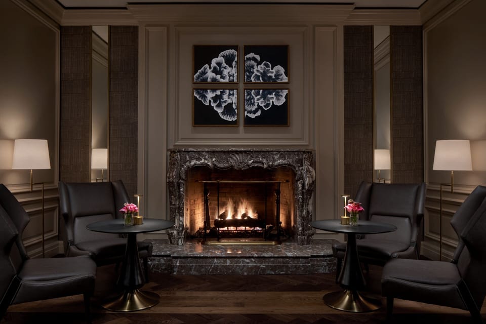 The Ritz-Carlton, Tysons Corner Hotel in Tysons