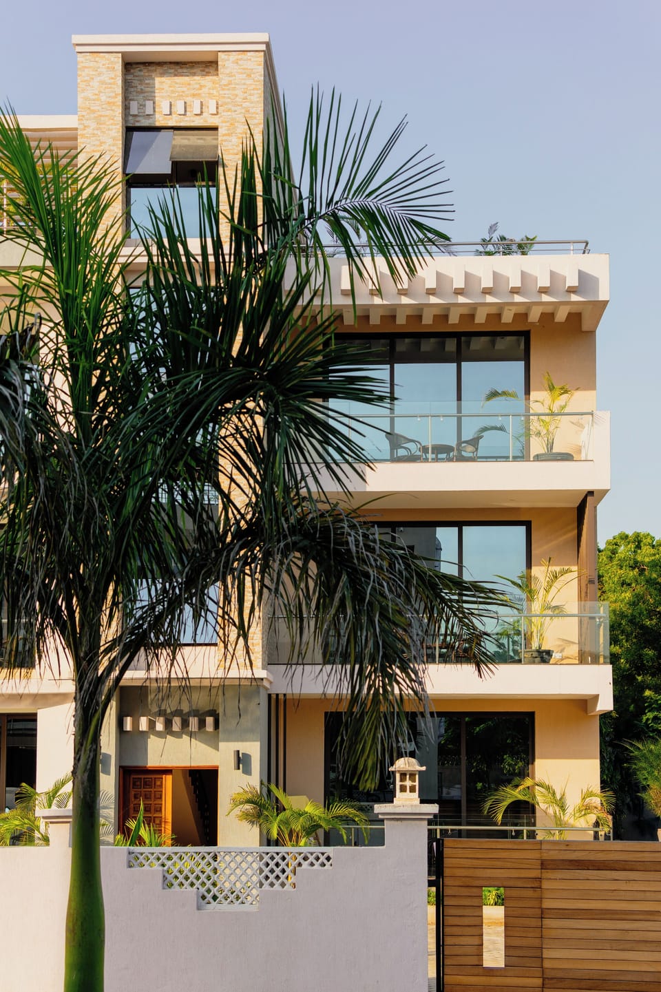 Classic Apartment, Garden View | Exterior