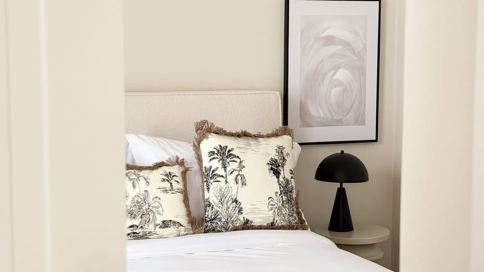 Classic Double Room, City View | Down comforters, free minibar, individually decorated