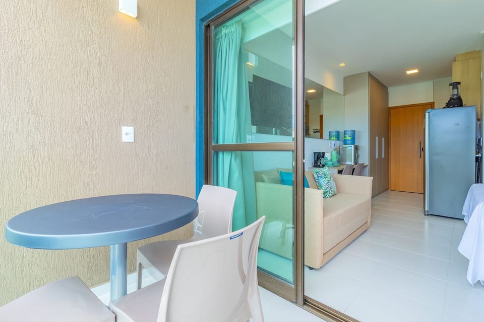 Basic Apartment | Interior