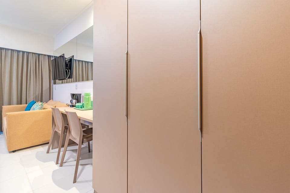 Basic Apartment | Interior