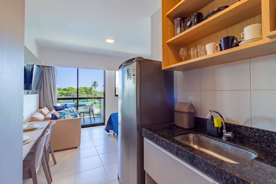Basic Apartment | Interior