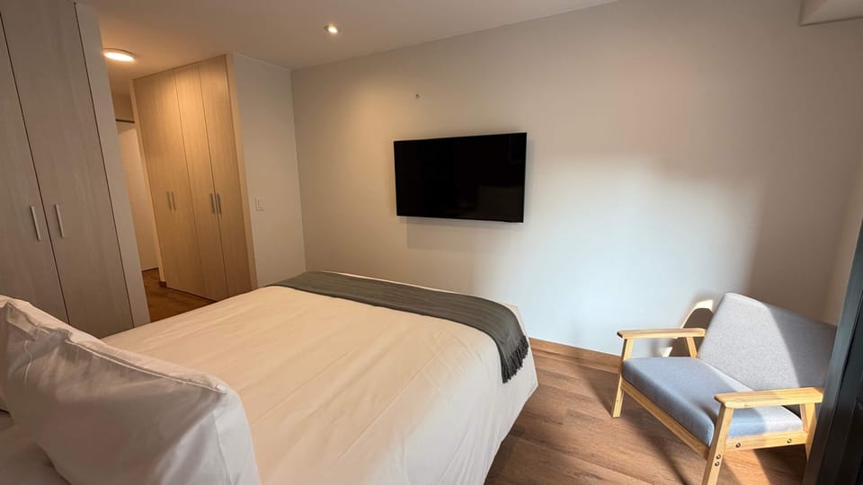 House | 2 bedrooms, high-speed internet